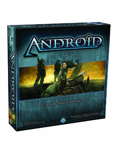Illustration for article titled 10 Greatest Science Fiction Board Games of All Time